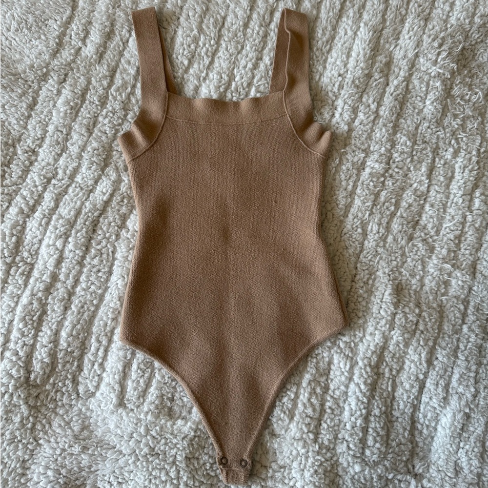 Abercrombie & Fitch Bodysuit